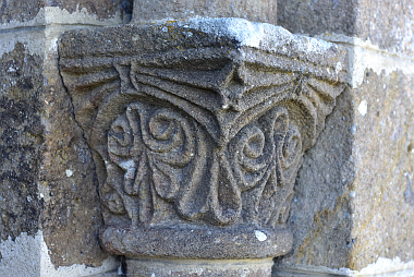 Vebret Église SaintMauriceetSaintLouis (62 photos) Auvergne romane